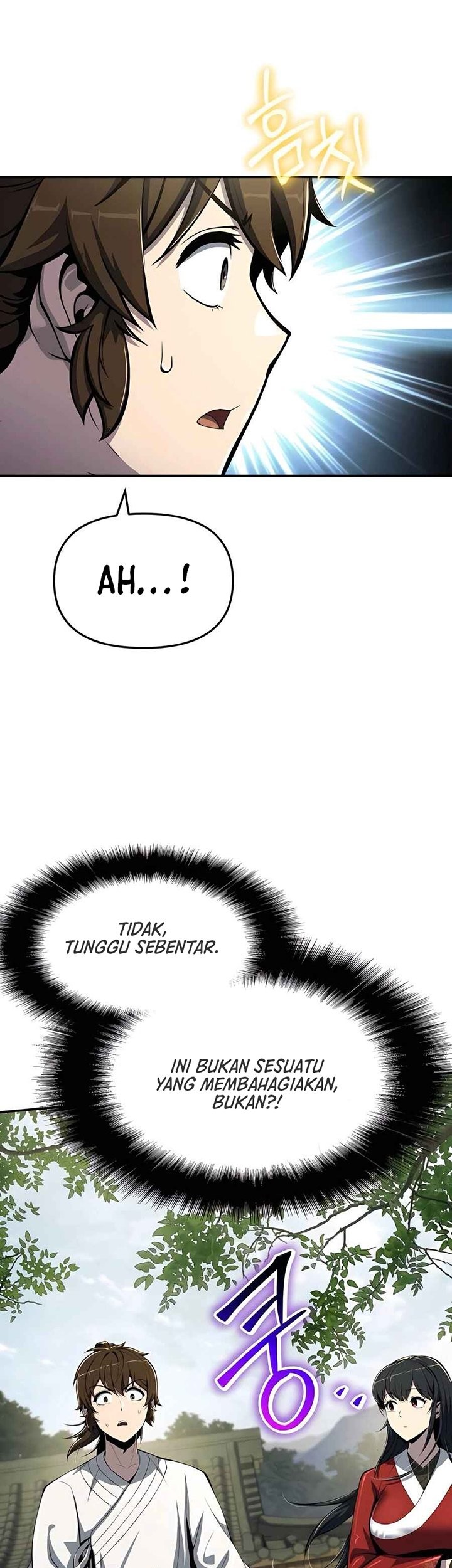 Entomologist in Sichuan Tang Clan Chapter 42 - halaman 38