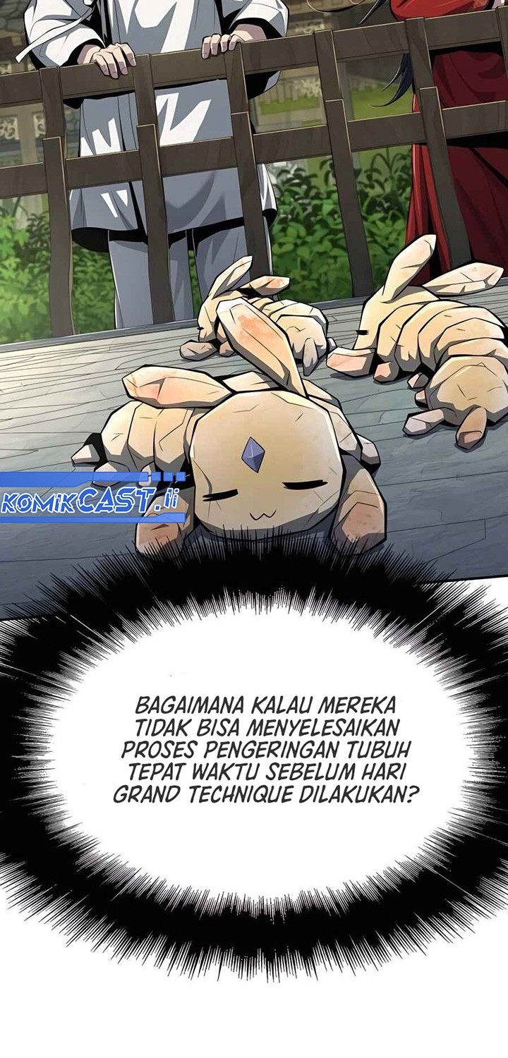 Entomologist in Sichuan Tang Clan Chapter 42 - halaman 39