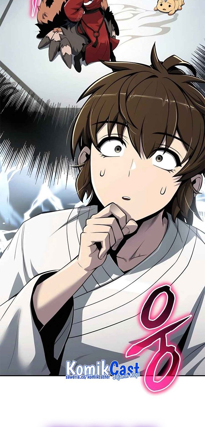 Entomologist in Sichuan Tang Clan Chapter 42 - halaman 44