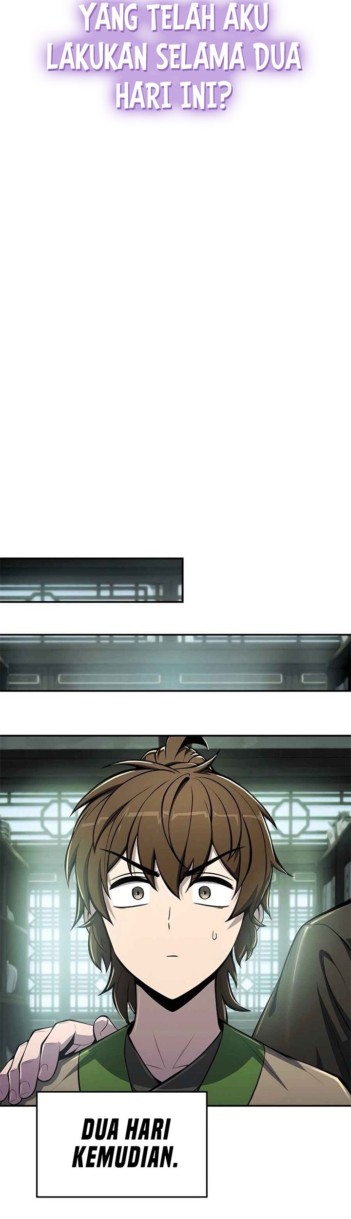 Entomologist in Sichuan Tang Clan Chapter 42 - halaman 45