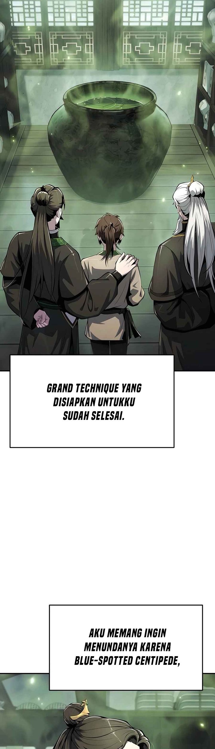 Entomologist in Sichuan Tang Clan Chapter 42 - halaman 47