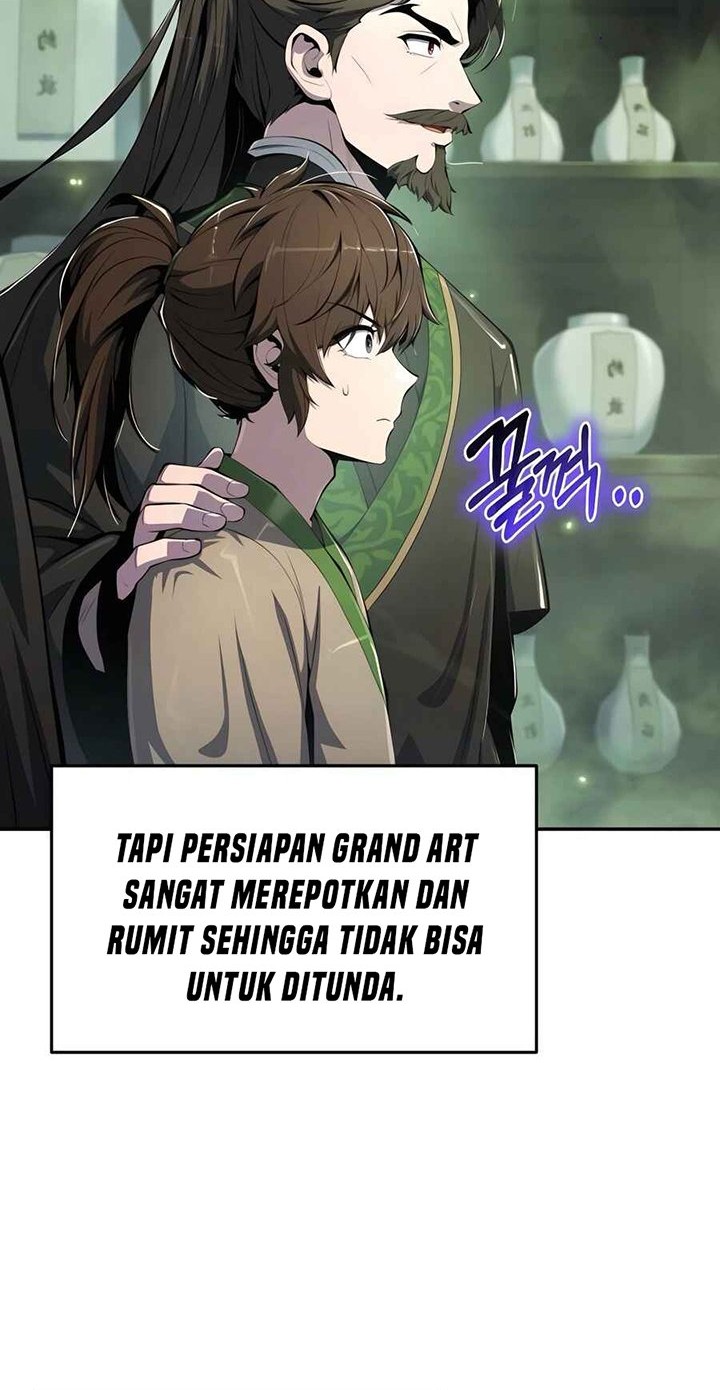 Entomologist in Sichuan Tang Clan Chapter 42 - halaman 48
