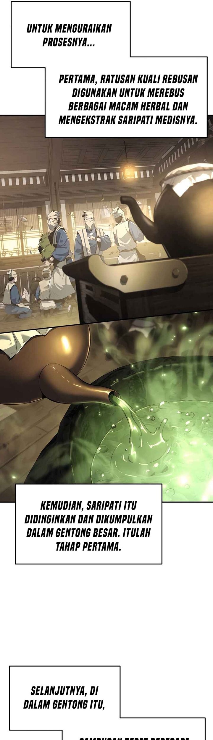 Entomologist in Sichuan Tang Clan Chapter 42 - halaman 49