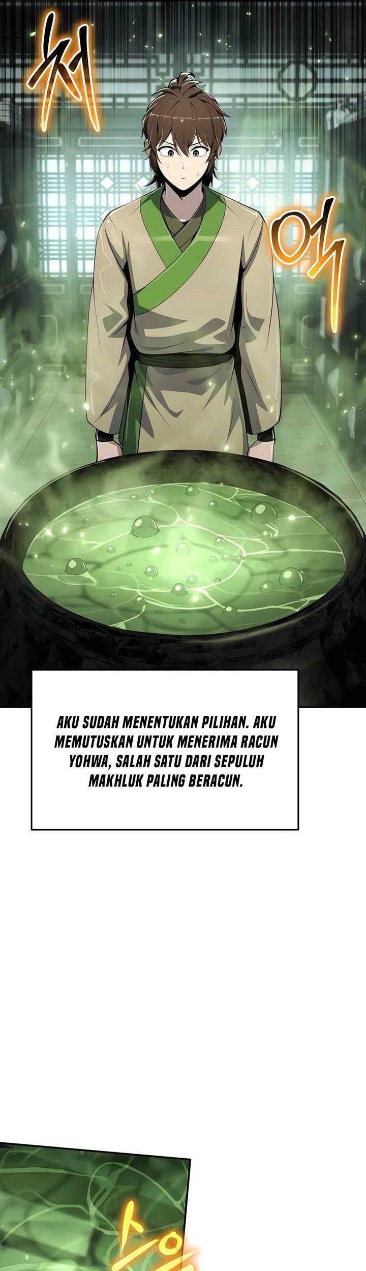 Entomologist in Sichuan Tang Clan Chapter 42 - halaman 53