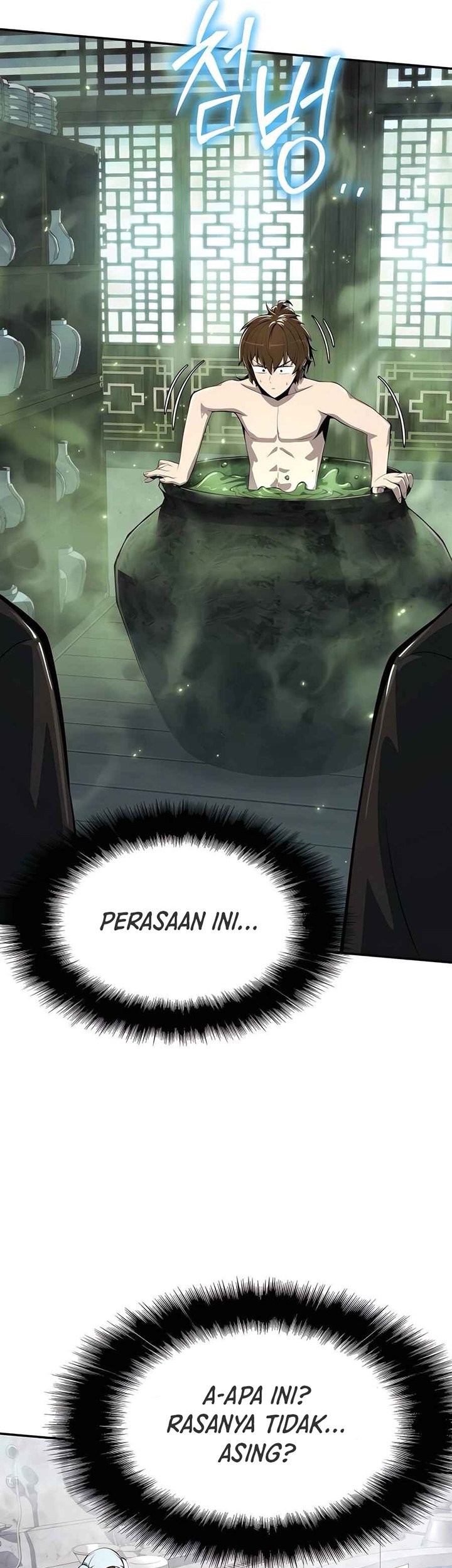 Entomologist in Sichuan Tang Clan Chapter 42 - halaman 57