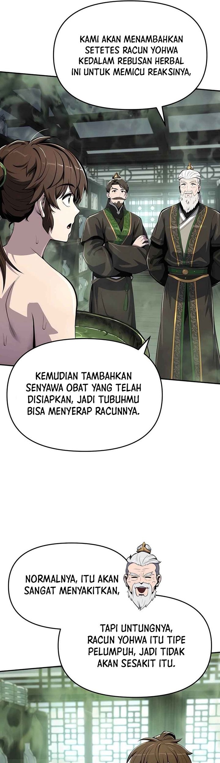 Entomologist in Sichuan Tang Clan Chapter 42 - halaman 59