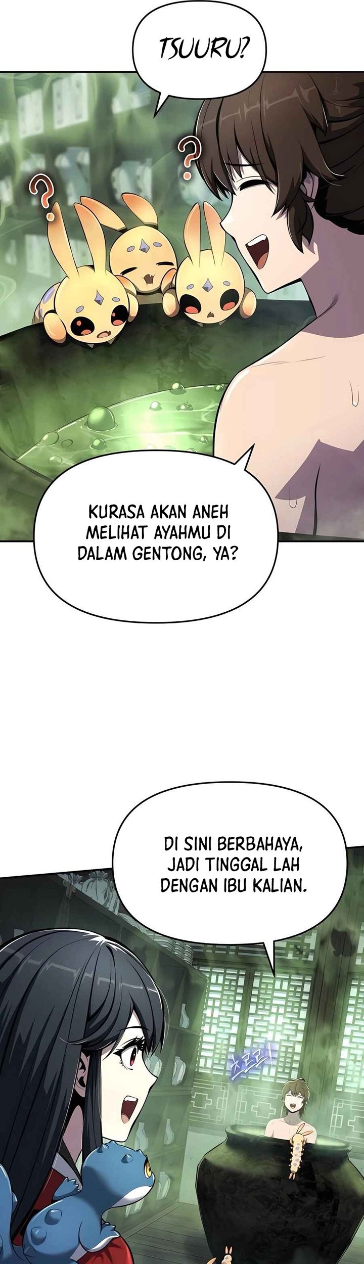 Entomologist in Sichuan Tang Clan Chapter 42 - halaman 67