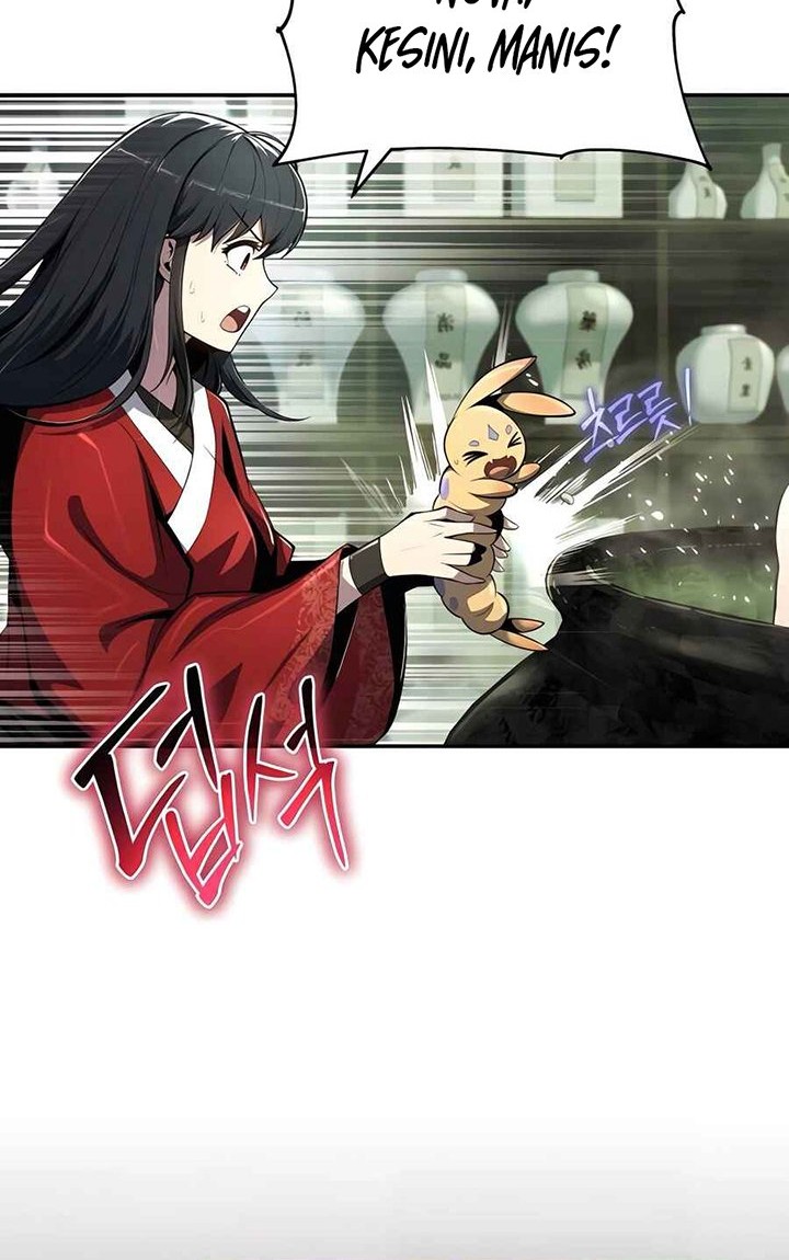 Entomologist in Sichuan Tang Clan Chapter 42 - halaman 72