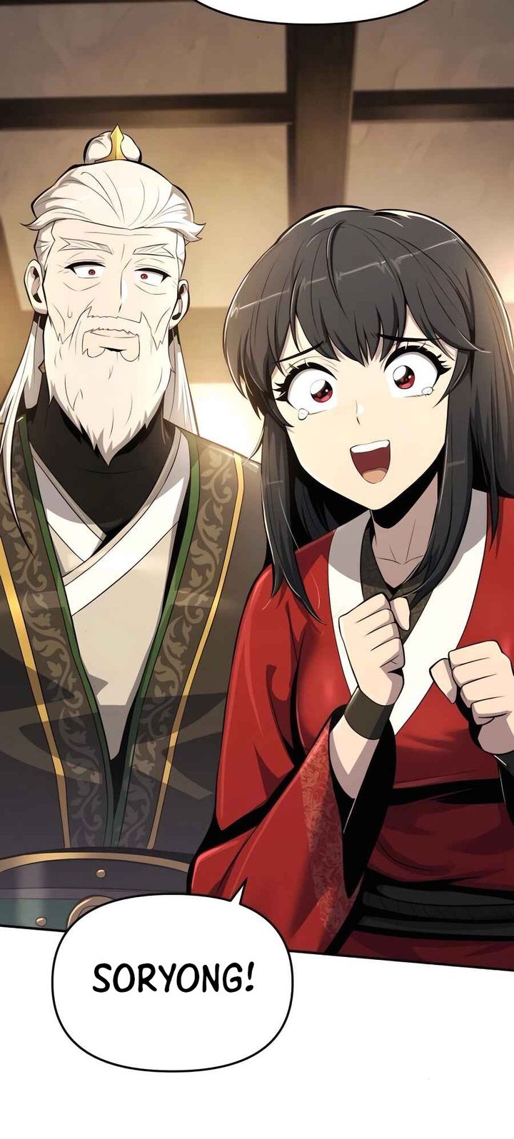 Entomologist in Sichuan Tang Clan Chapter 43 - halaman 22