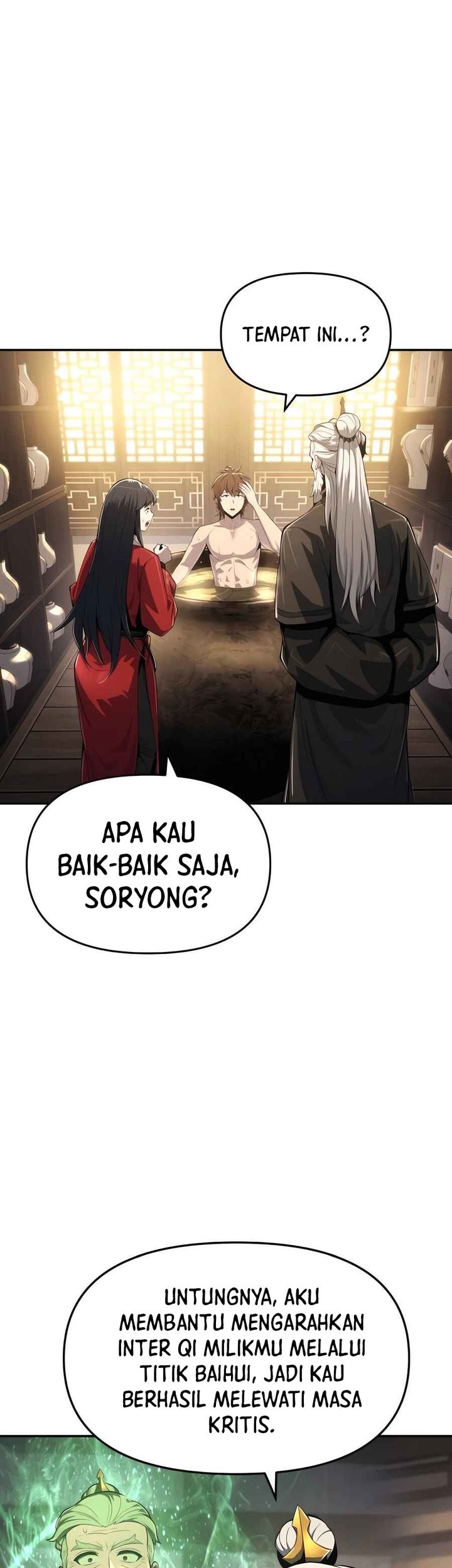 Entomologist in Sichuan Tang Clan Chapter 43 - halaman 23