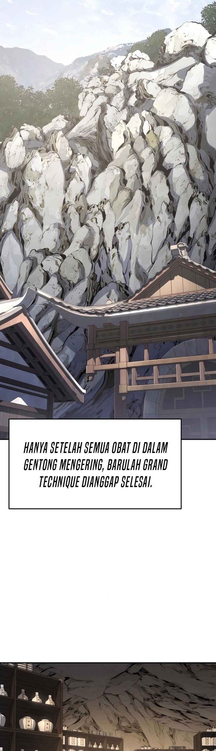 Entomologist in Sichuan Tang Clan Chapter 43 - halaman 35