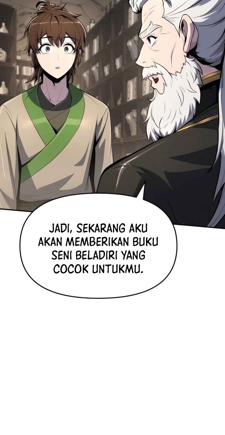 Entomologist in Sichuan Tang Clan Chapter 43 - halaman 38