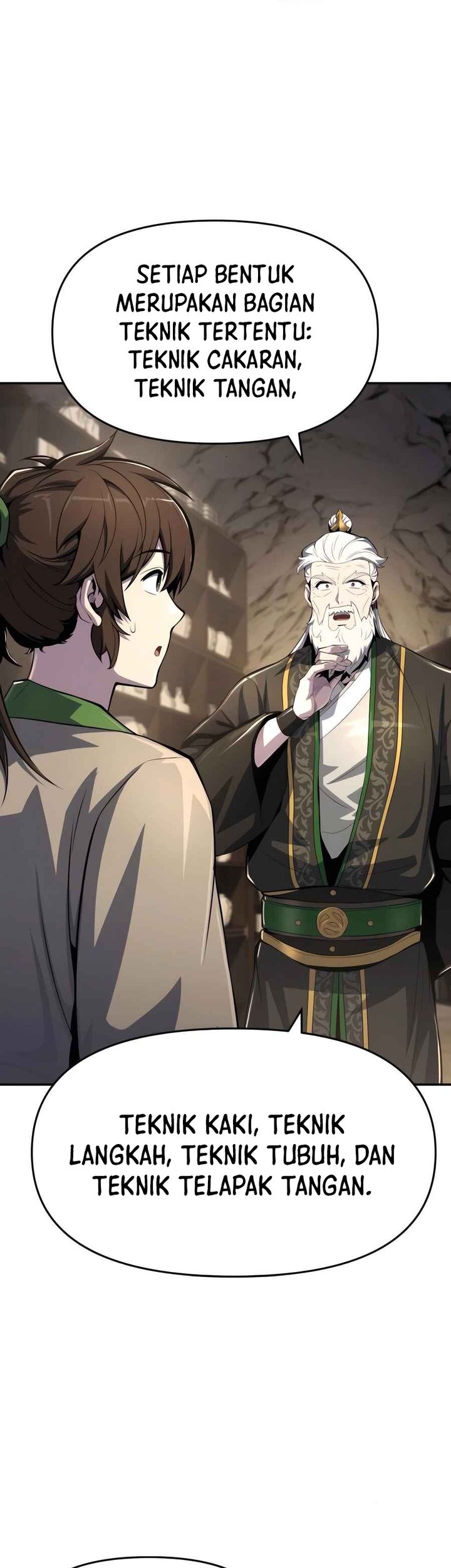Entomologist in Sichuan Tang Clan Chapter 43 - halaman 41