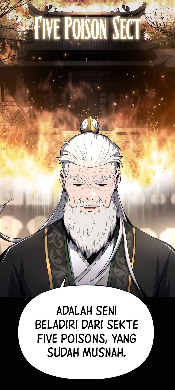 Entomologist in Sichuan Tang Clan Chapter 43 - halaman 46
