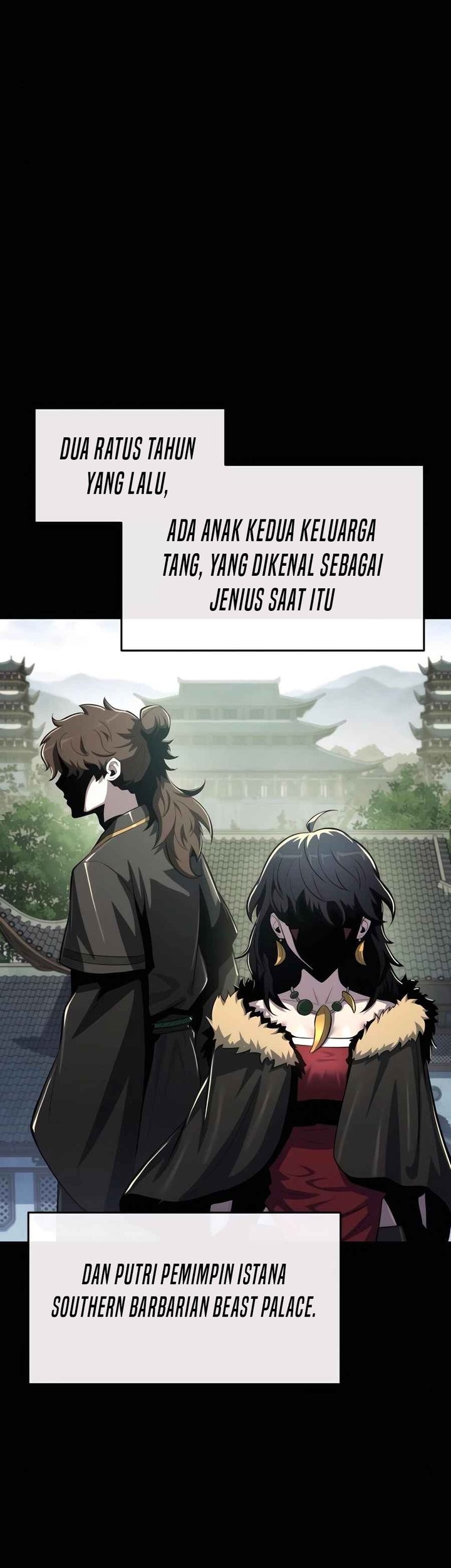 Entomologist in Sichuan Tang Clan Chapter 43 - halaman 47