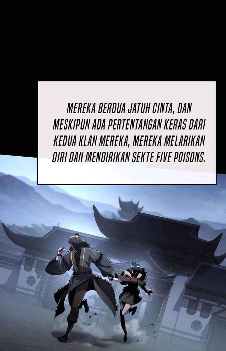 Entomologist in Sichuan Tang Clan Chapter 43 - halaman 48