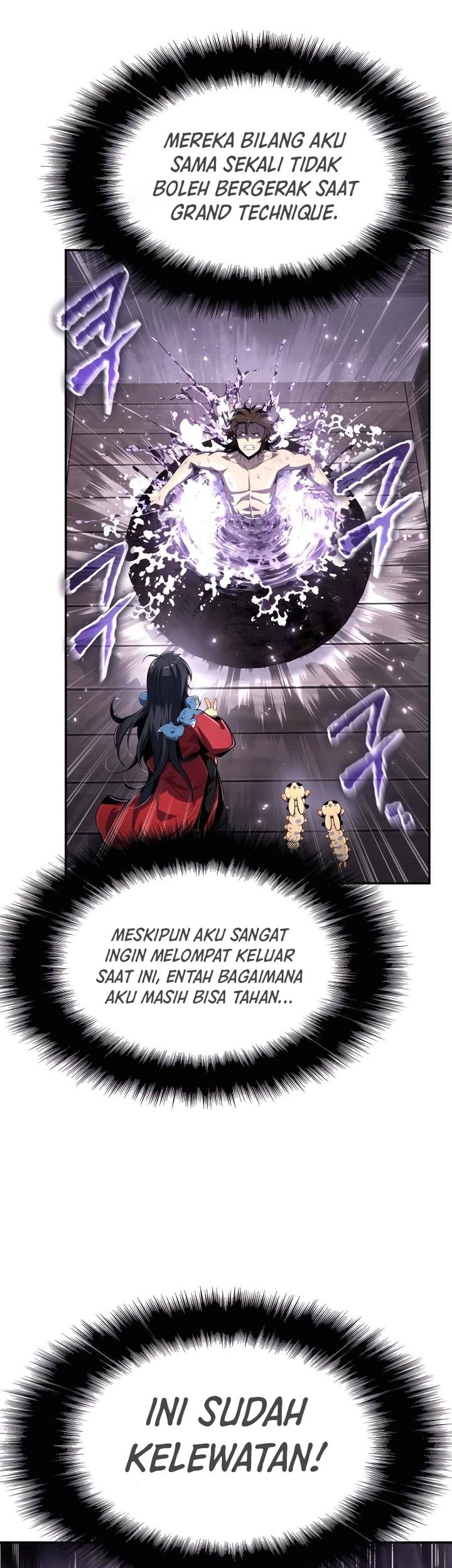 Entomologist in Sichuan Tang Clan Chapter 43 - halaman 5