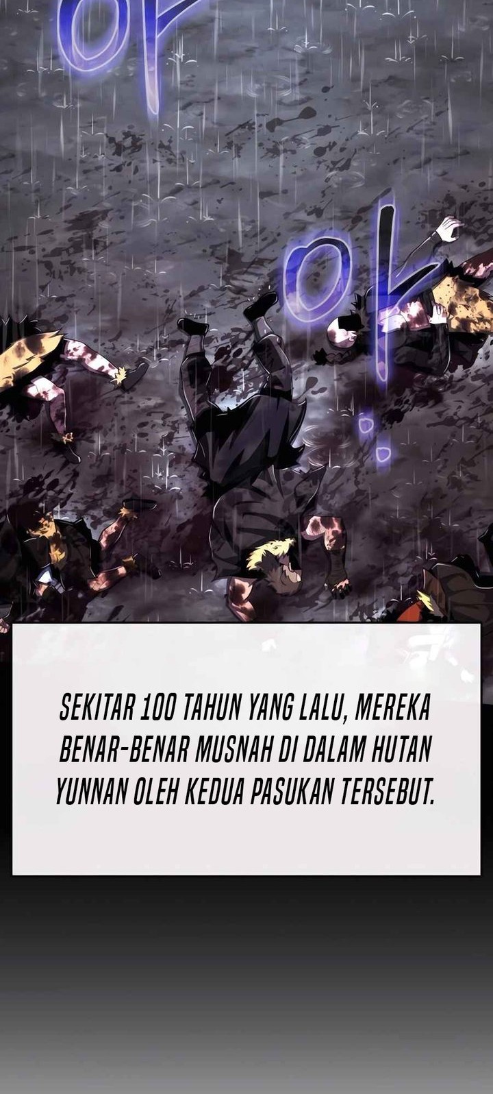 Entomologist in Sichuan Tang Clan Chapter 43 - halaman 50