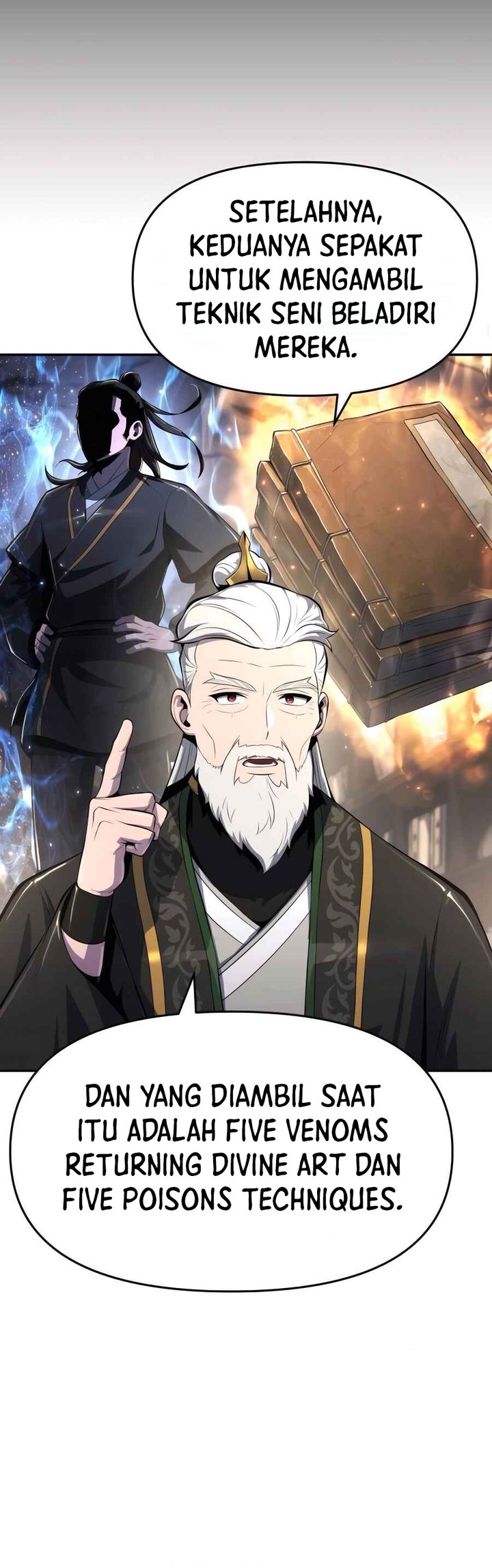 Entomologist in Sichuan Tang Clan Chapter 43 - halaman 51