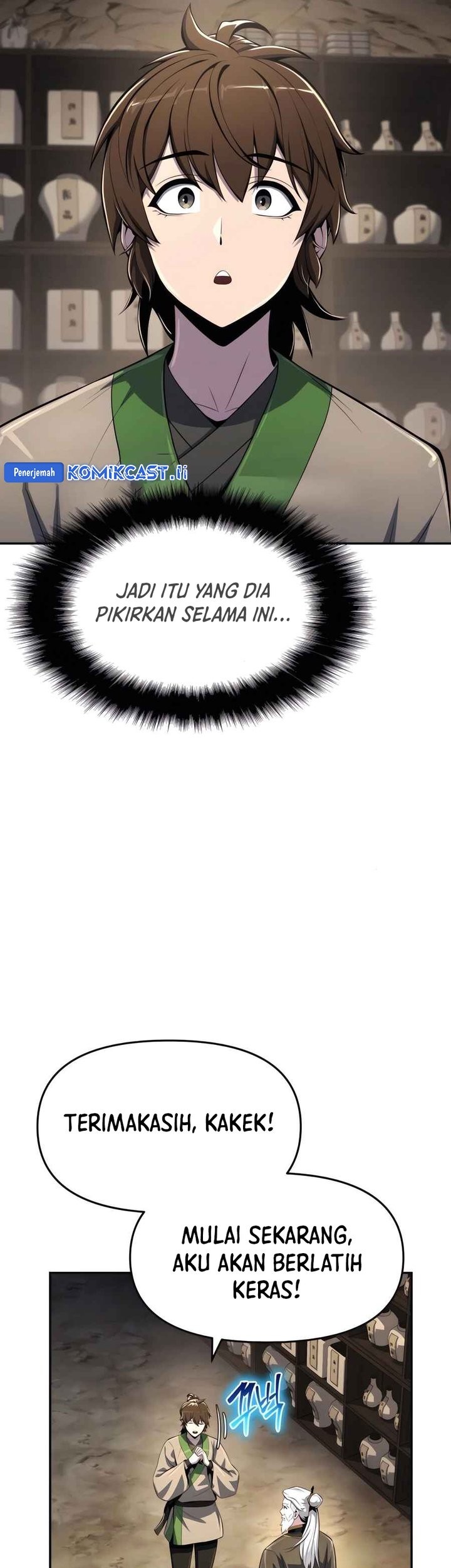 Entomologist in Sichuan Tang Clan Chapter 43 - halaman 54