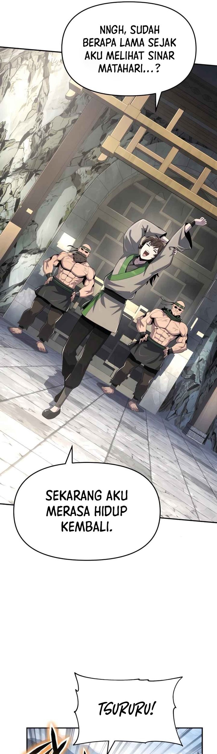 Entomologist in Sichuan Tang Clan Chapter 43 - halaman 58