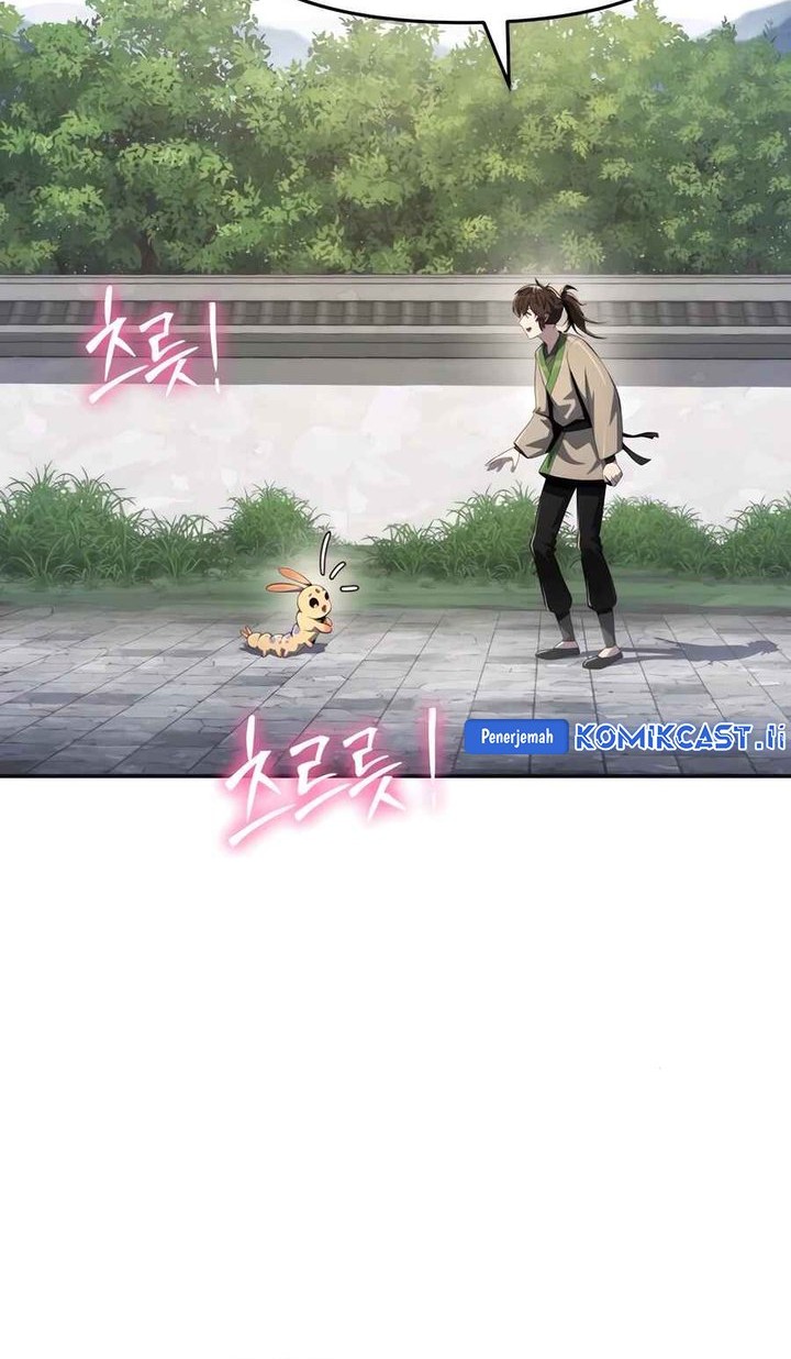 Entomologist in Sichuan Tang Clan Chapter 43 - halaman 61