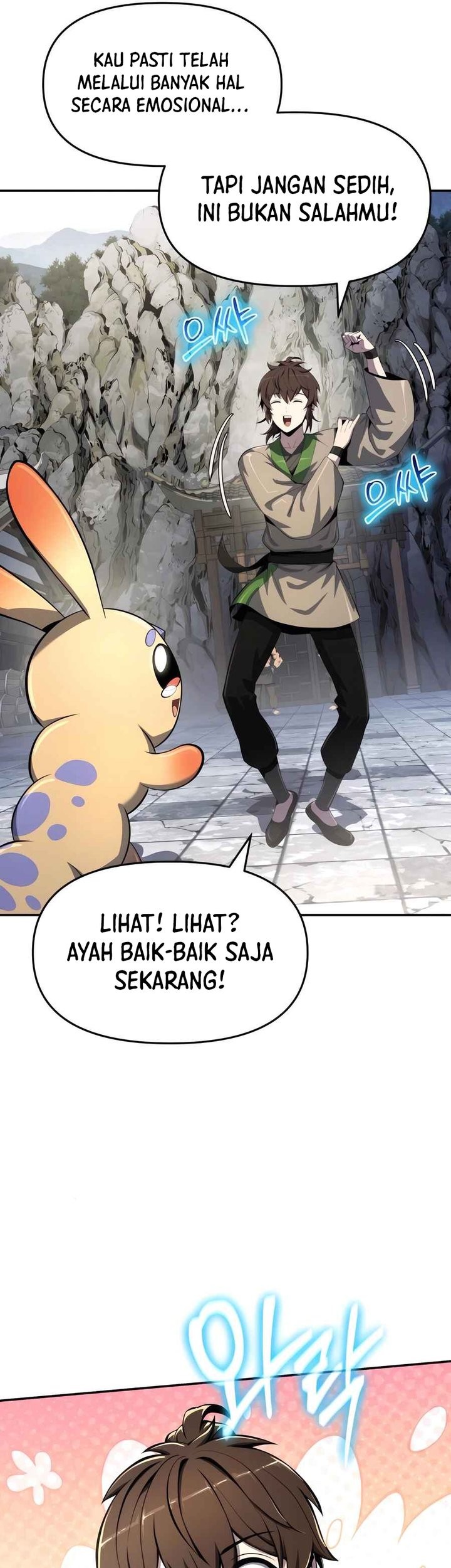 Entomologist in Sichuan Tang Clan Chapter 43 - halaman 62