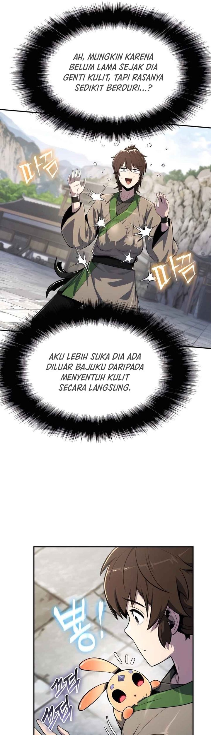Entomologist in Sichuan Tang Clan Chapter 43 - halaman 64