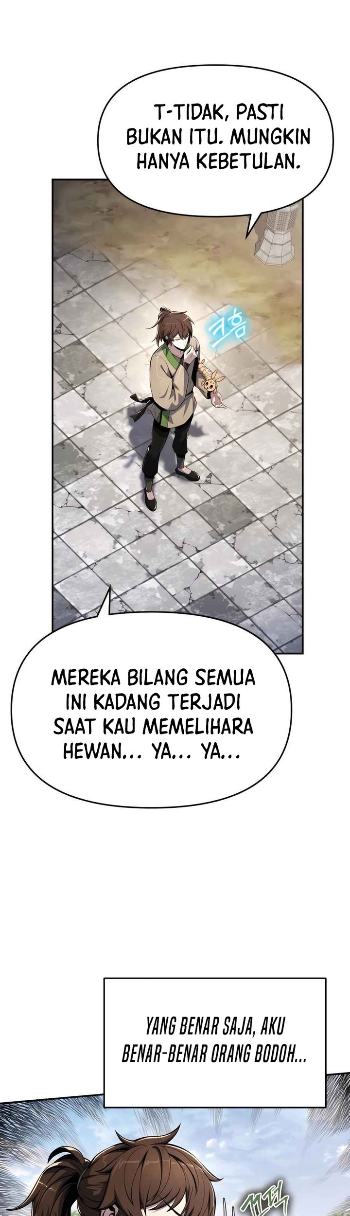 Entomologist in Sichuan Tang Clan Chapter 43 - halaman 68