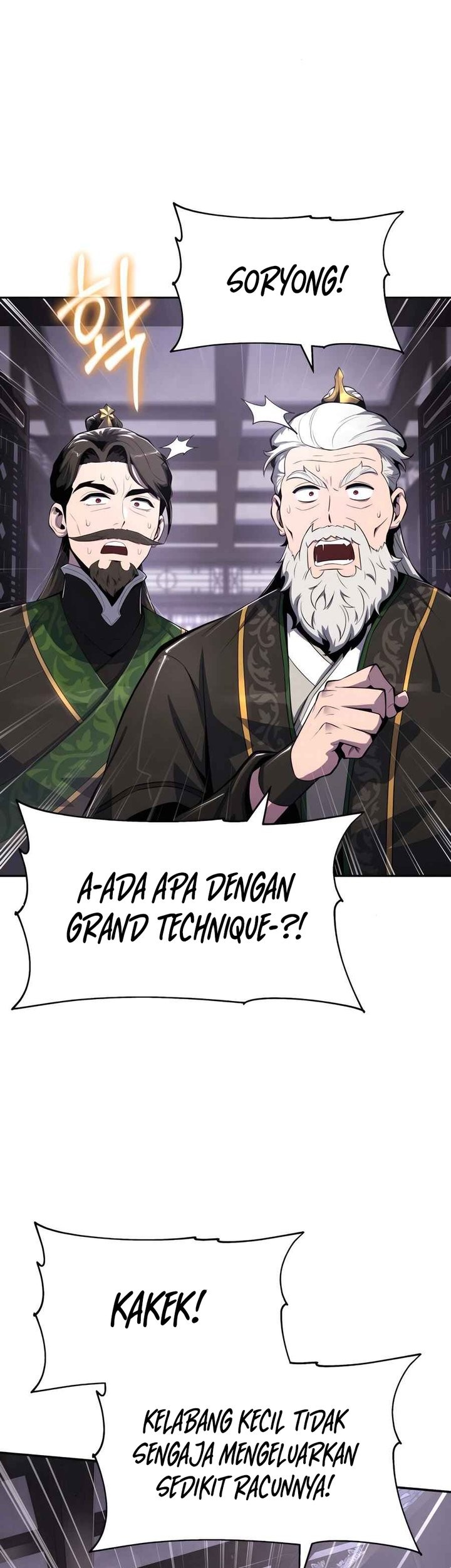 Entomologist in Sichuan Tang Clan Chapter 43 - halaman 7