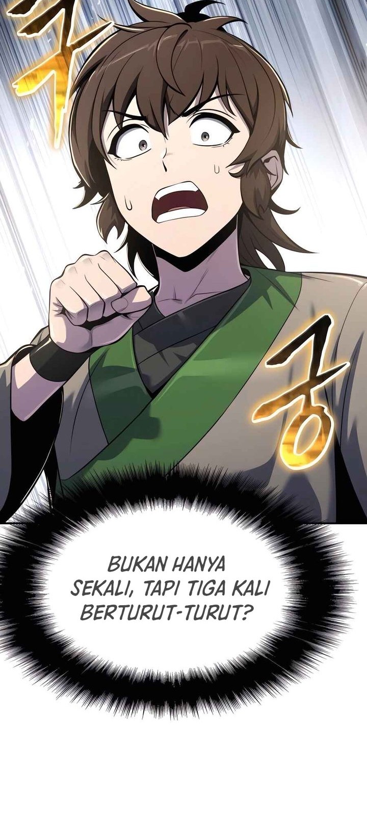 Entomologist in Sichuan Tang Clan Chapter 43 - halaman 75