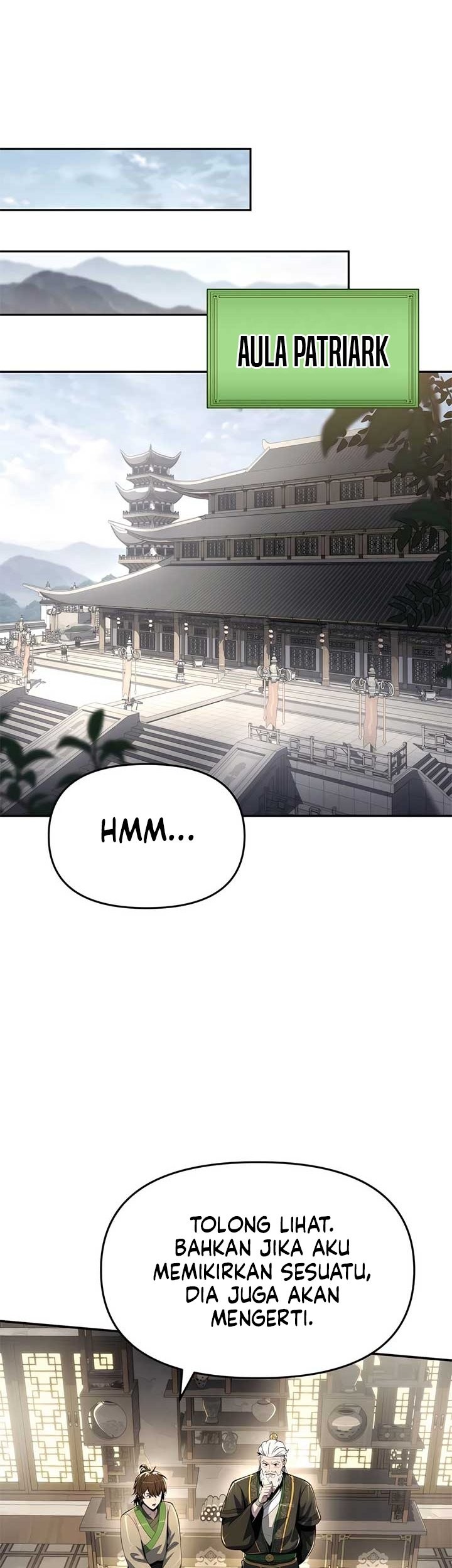 Entomologist in Sichuan Tang Clan Chapter 44 - halaman 11