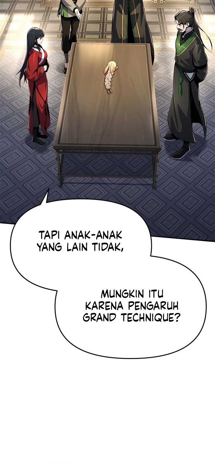 Entomologist in Sichuan Tang Clan Chapter 44 - halaman 12