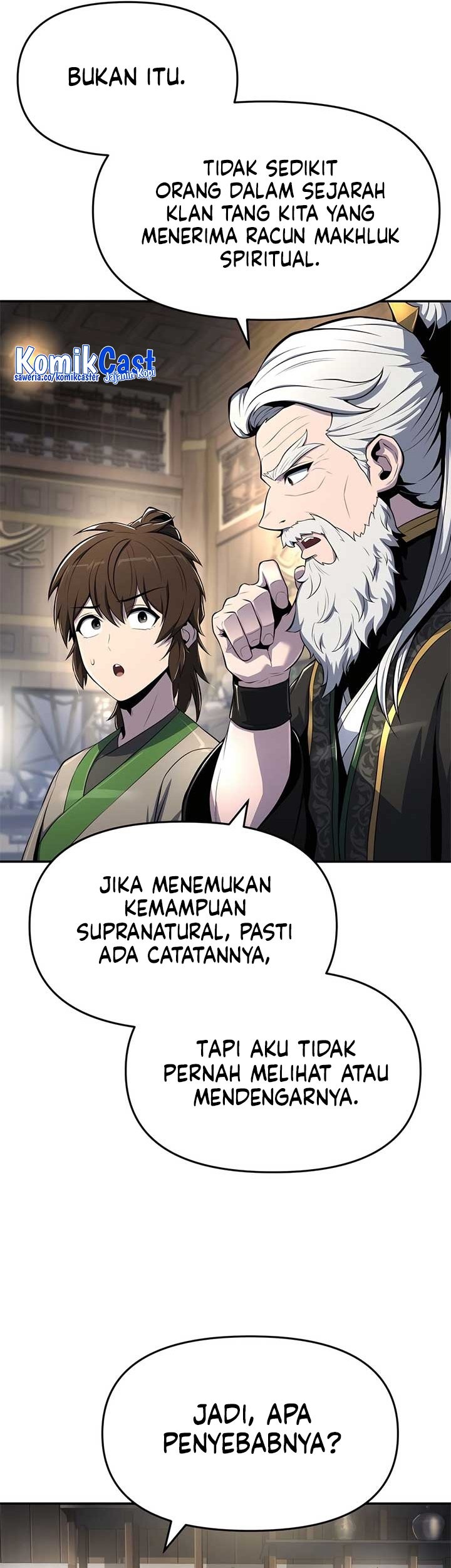 Entomologist in Sichuan Tang Clan Chapter 44 - halaman 13