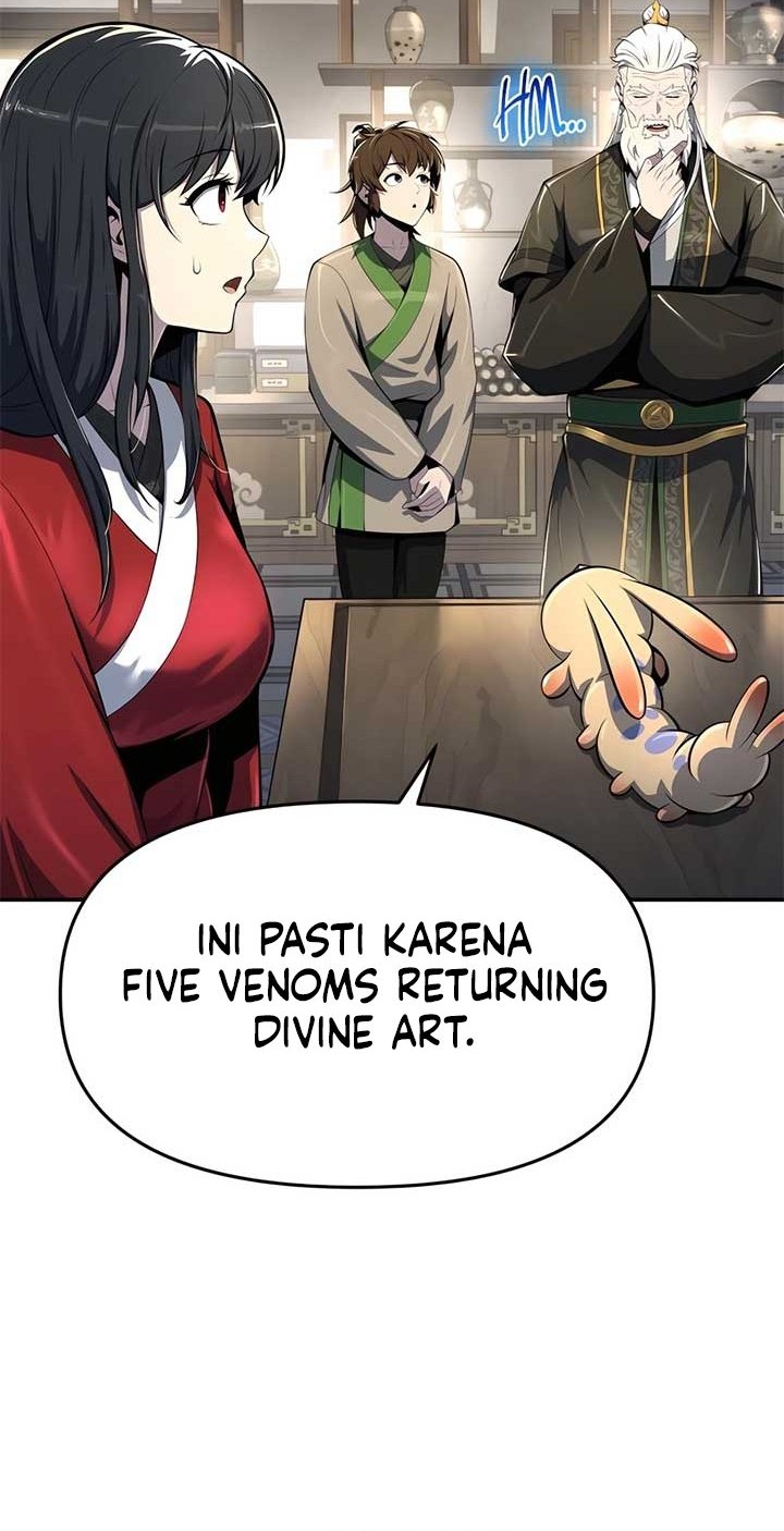 Entomologist in Sichuan Tang Clan Chapter 44 - halaman 14