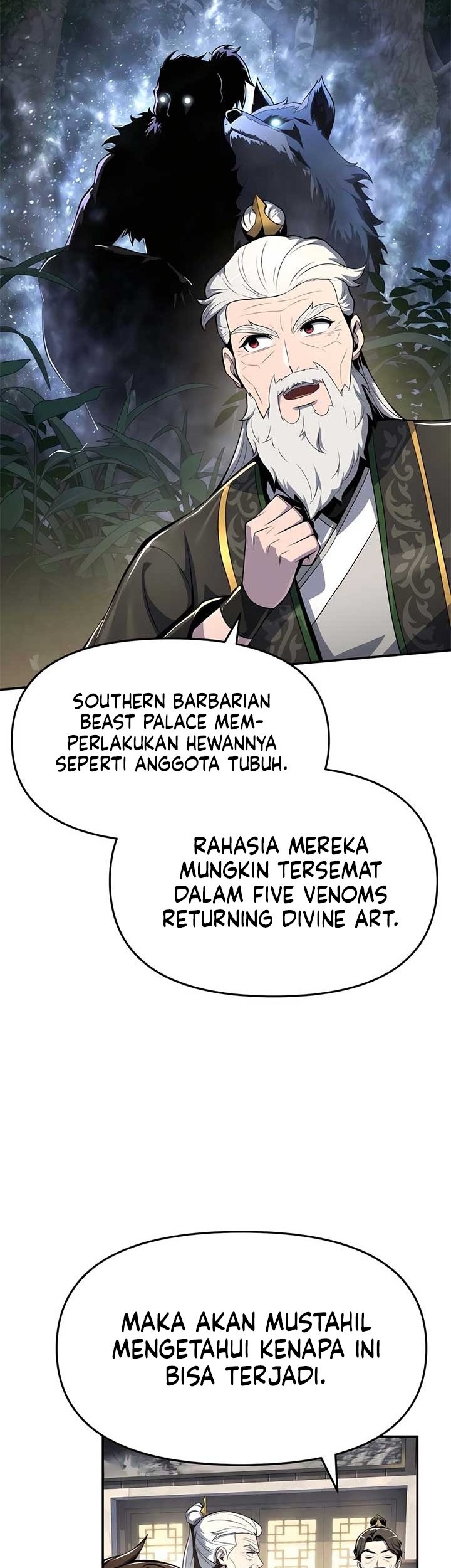Entomologist in Sichuan Tang Clan Chapter 44 - halaman 17
