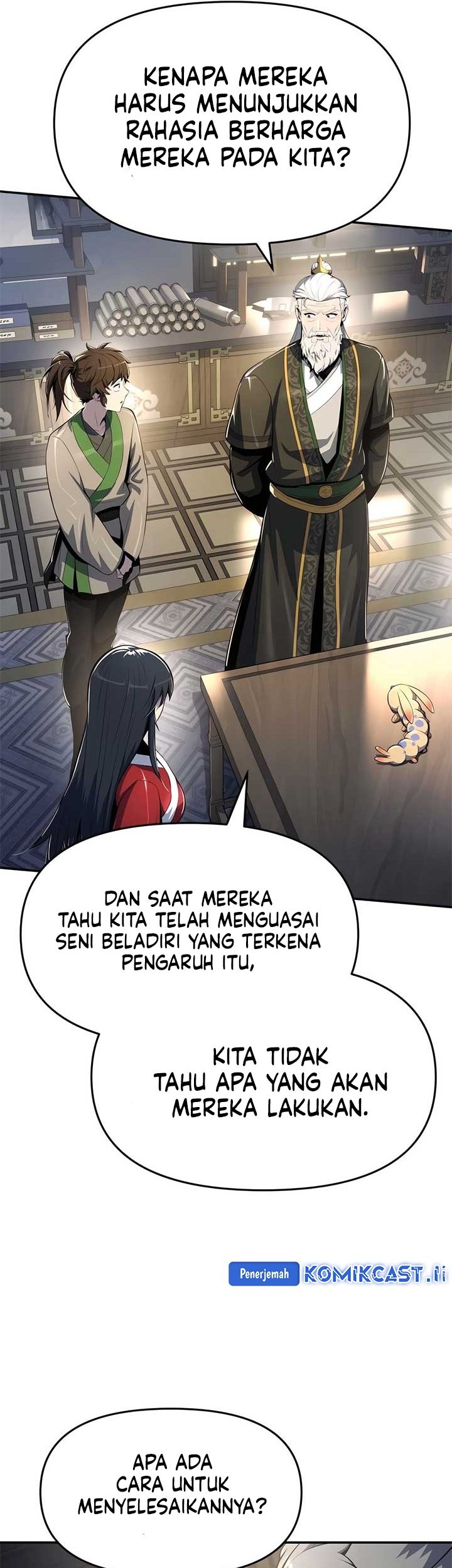 Entomologist in Sichuan Tang Clan Chapter 44 - halaman 19