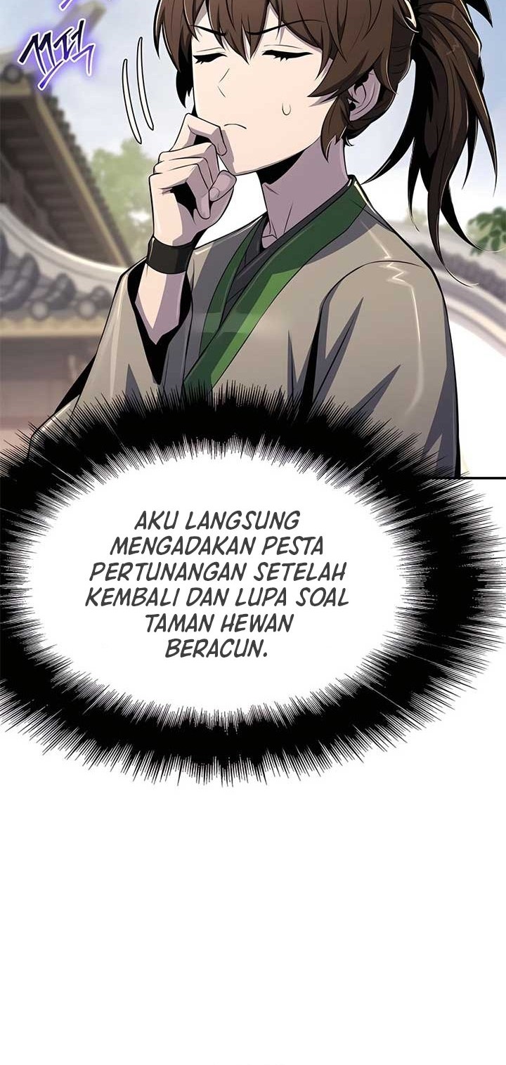Entomologist in Sichuan Tang Clan Chapter 44 - halaman 28