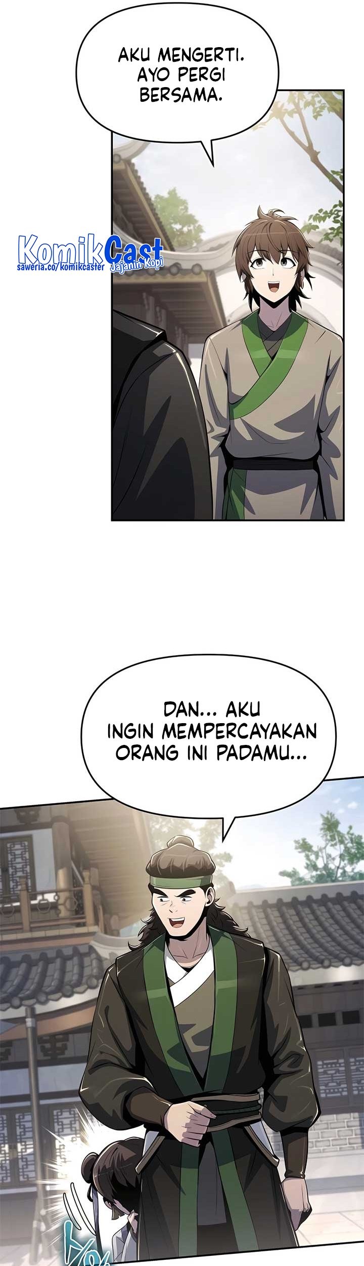 Entomologist in Sichuan Tang Clan Chapter 44 - halaman 29
