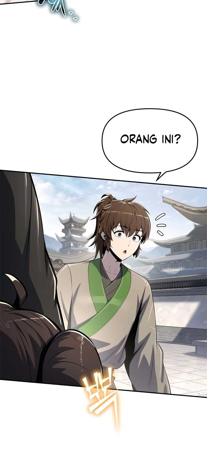 Entomologist in Sichuan Tang Clan Chapter 44 - halaman 30