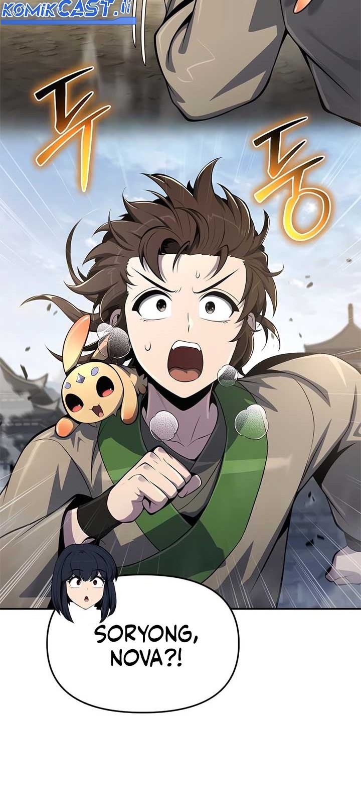 Entomologist in Sichuan Tang Clan Chapter 44 - halaman 4