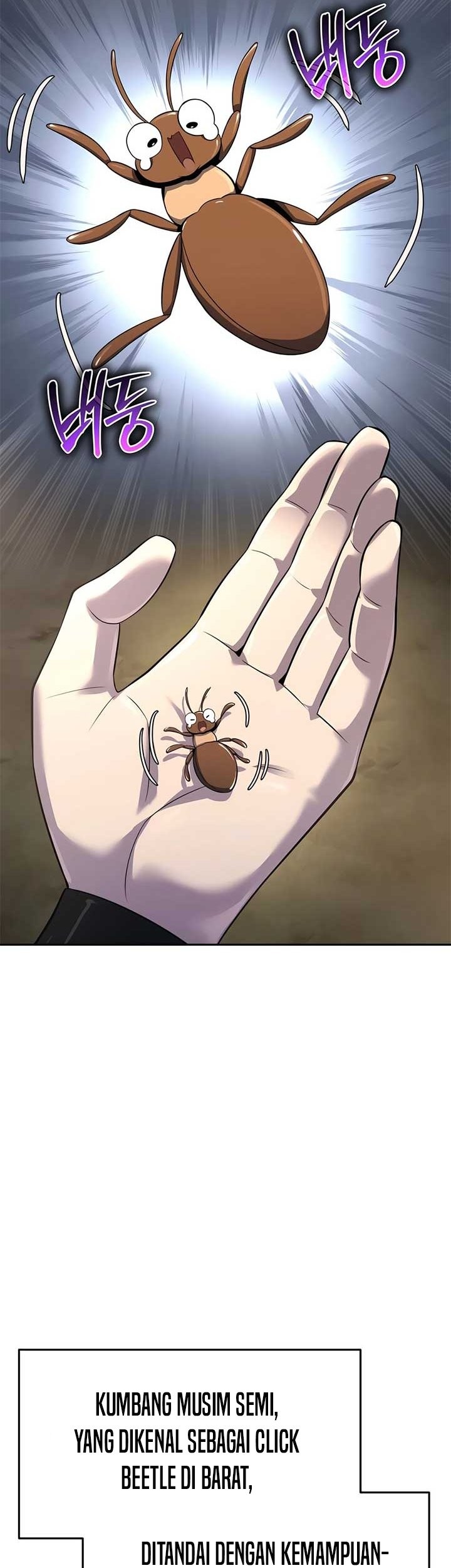 Entomologist in Sichuan Tang Clan Chapter 44 - halaman 40