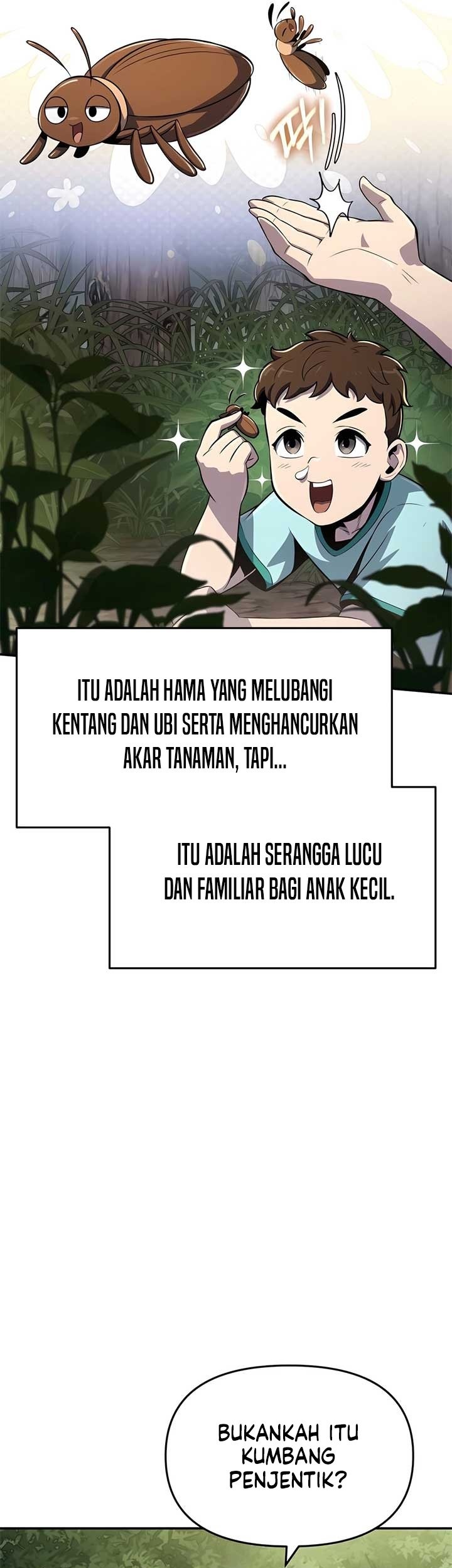 Entomologist in Sichuan Tang Clan Chapter 44 - halaman 42