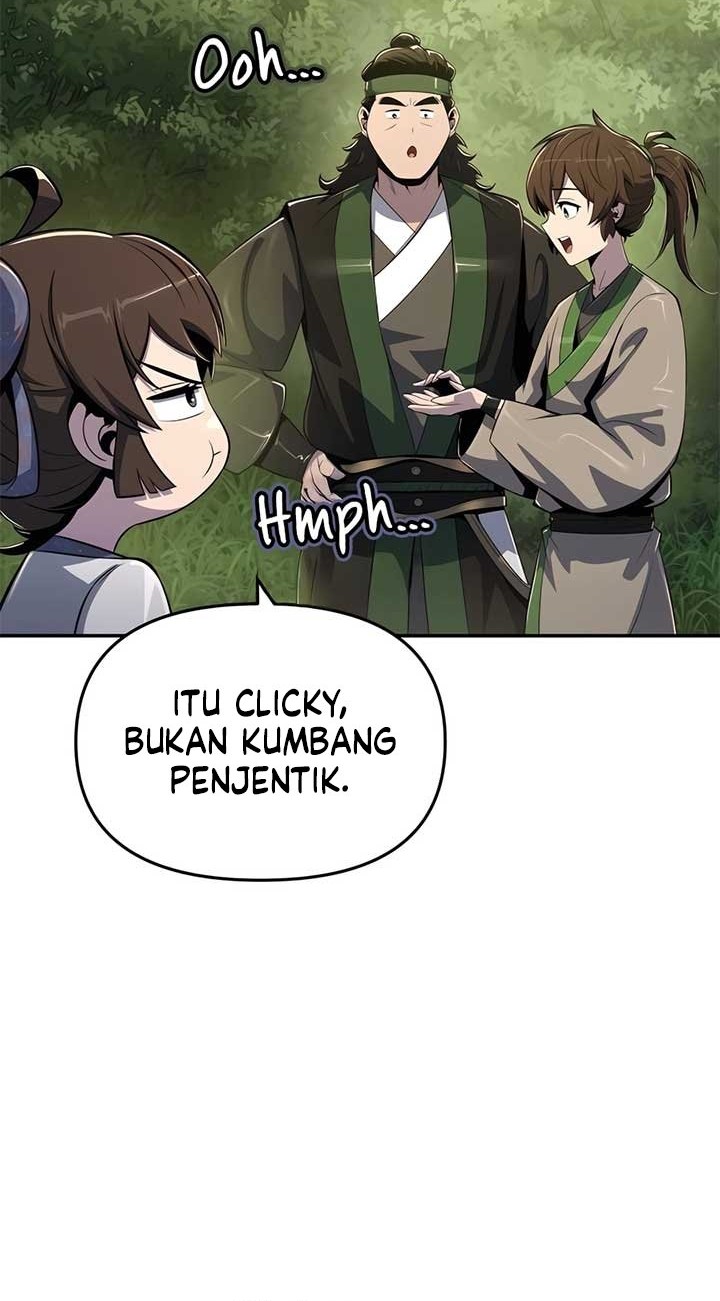 Entomologist in Sichuan Tang Clan Chapter 44 - halaman 43