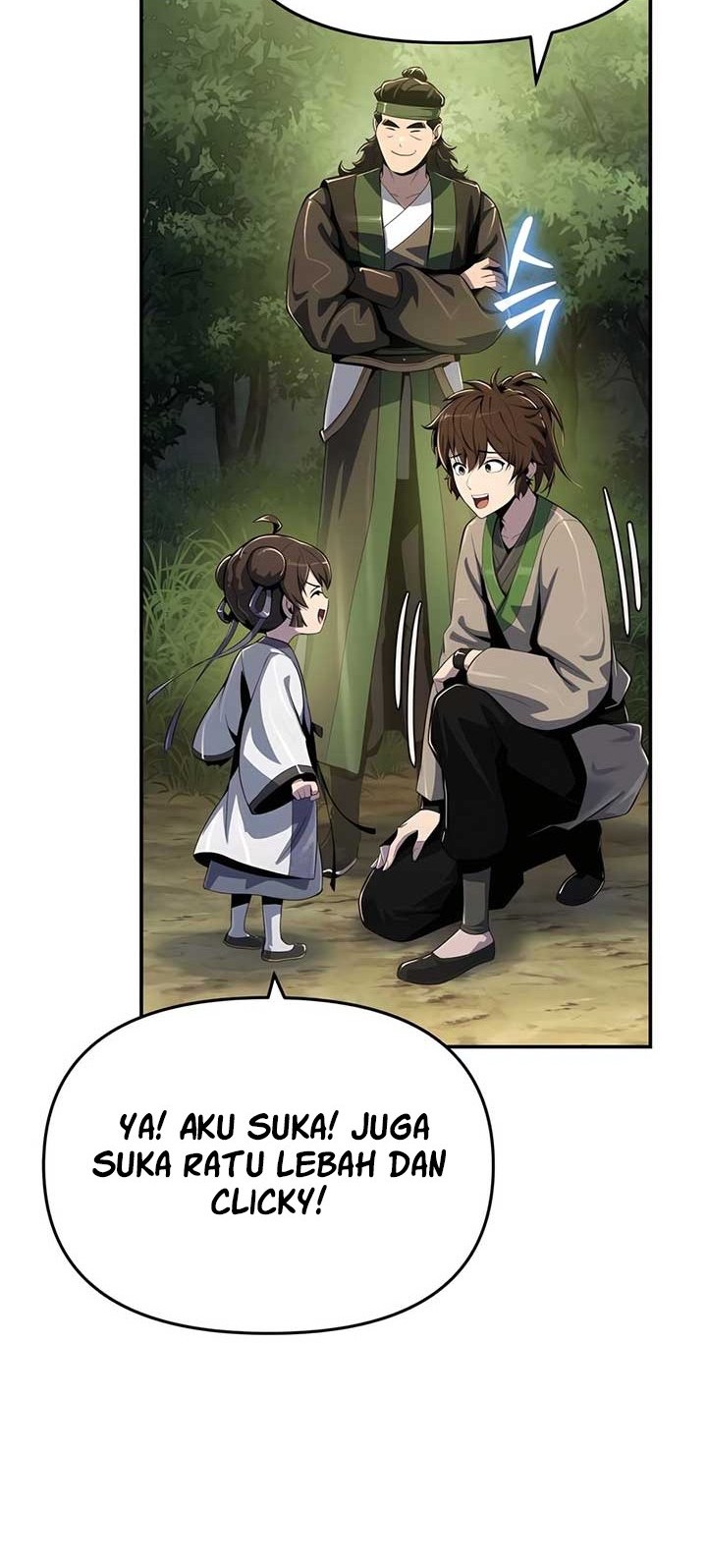 Entomologist in Sichuan Tang Clan Chapter 44 - halaman 45
