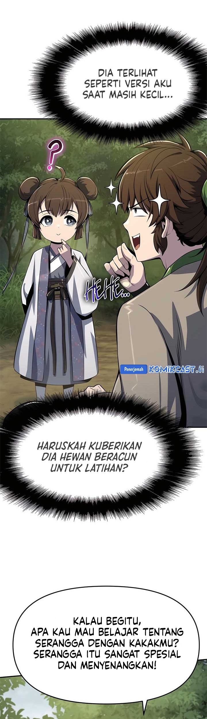 Entomologist in Sichuan Tang Clan Chapter 44 - halaman 46