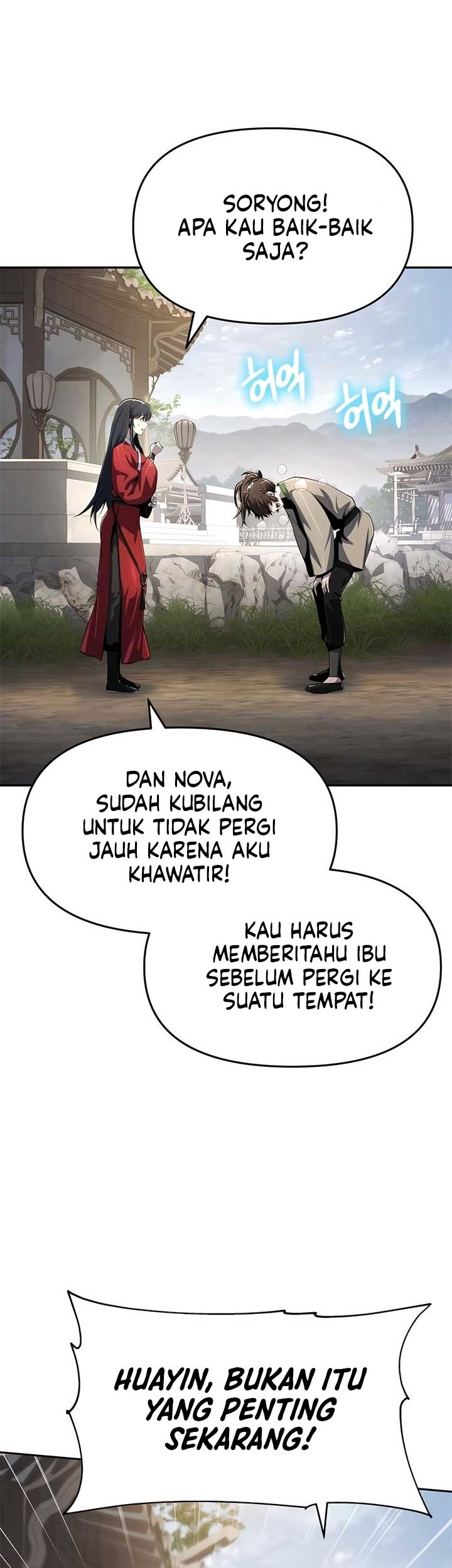 Entomologist in Sichuan Tang Clan Chapter 44 - halaman 5