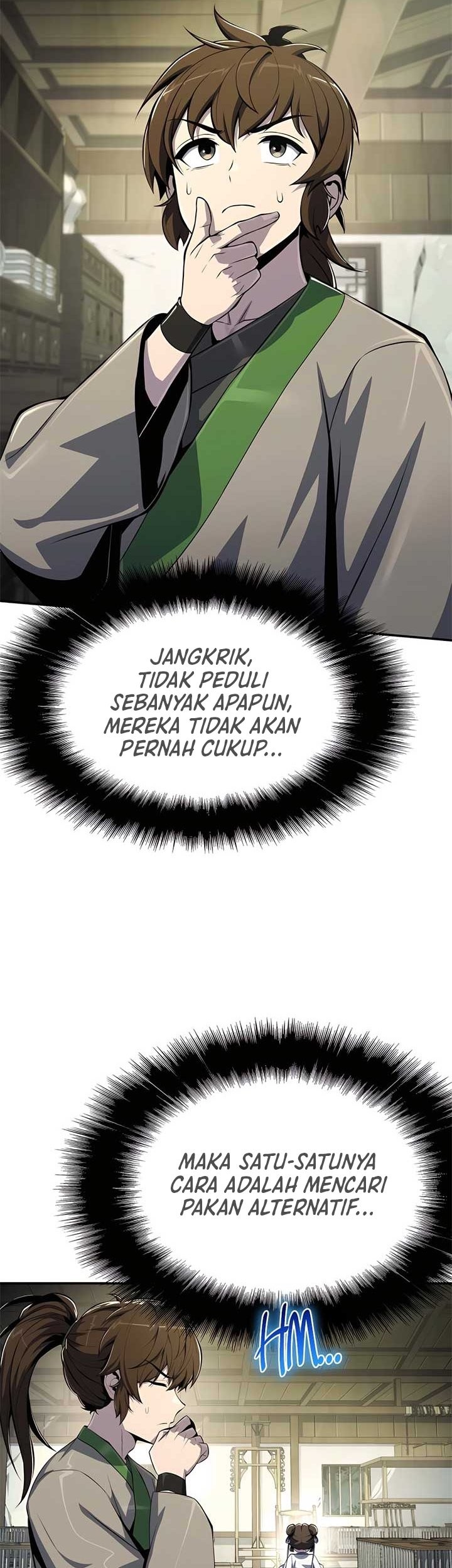 Entomologist in Sichuan Tang Clan Chapter 44 - halaman 56