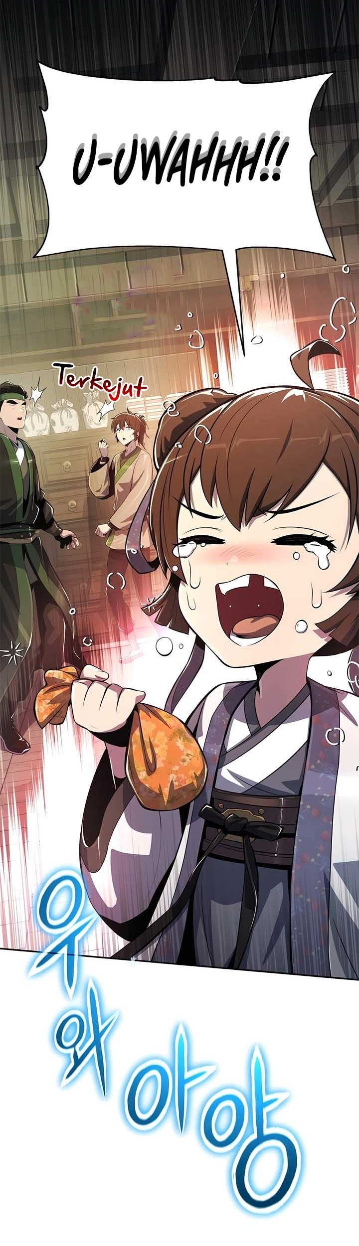 Entomologist in Sichuan Tang Clan Chapter 44 - halaman 58