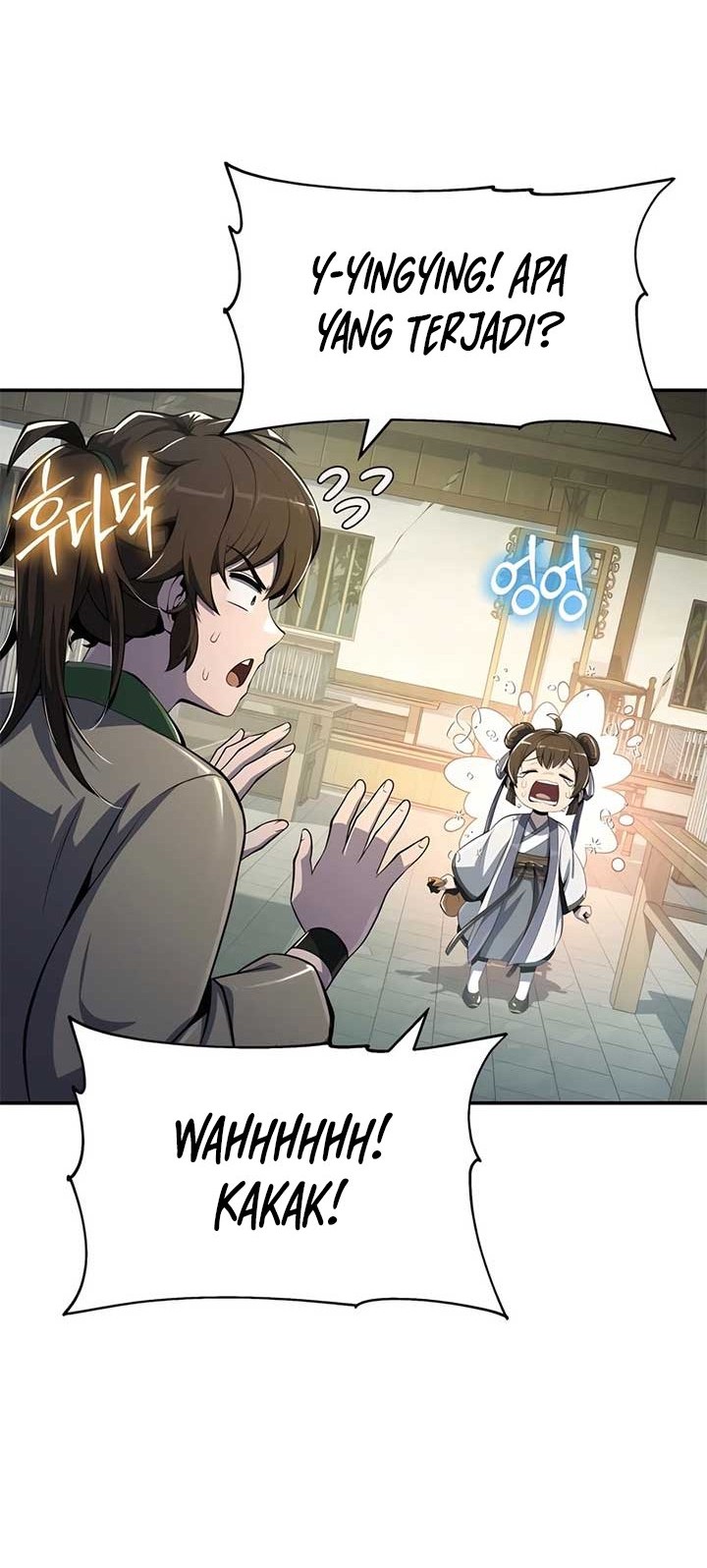 Entomologist in Sichuan Tang Clan Chapter 44 - halaman 59